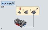 Bauanleitungen LEGO - Star Wars - 75135 - Obi-Wan’s Jedi Interceptor™: Page 12