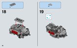 Bauanleitungen LEGO - Star Wars - 75135 - Obi-Wan’s Jedi Interceptor™: Page 16