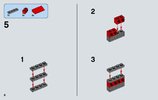 Bauanleitungen LEGO - Star Wars - 75136 - Droid™ Escape Pod: Page 8