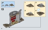 Bauanleitungen LEGO - Star Wars - 75136 - Droid™ Escape Pod: Page 18