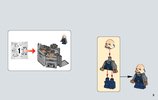 Bauanleitungen LEGO - Star Wars - 75137 - Carbon-Freezing Chamber: Page 3