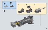 Bauanleitungen LEGO - Star Wars - 75137 - Carbon-Freezing Chamber: Page 13