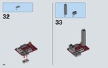 Bauanleitungen LEGO - Star Wars - 75137 - Carbon-Freezing Chamber: Page 24