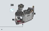 Bauanleitungen LEGO - Star Wars - 75137 - Carbon-Freezing Chamber: Page 28