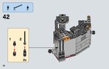 Bauanleitungen LEGO - Star Wars - 75137 - Carbon-Freezing Chamber: Page 32