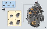 Bauanleitungen LEGO - Star Wars - 75137 - Carbon-Freezing Chamber: Page 51