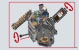 Bauanleitungen LEGO - Star Wars - 75137 - Carbon-Freezing Chamber: Page 63