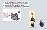 Bauanleitungen LEGO - Star Wars - 75137 - Carbon-Freezing Chamber: Page 3