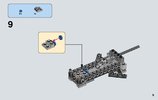 Bauanleitungen LEGO - Star Wars - 75137 - Carbon-Freezing Chamber: Page 9