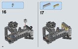 Bauanleitungen LEGO - Star Wars - 75137 - Carbon-Freezing Chamber: Page 16