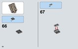 Bauanleitungen LEGO - Star Wars - 75137 - Carbon-Freezing Chamber: Page 52