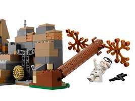 75139 - Battle on Takodana™