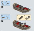 Bauanleitungen LEGO - Star Wars - 75139 - Battle on Takodana™: Page 10