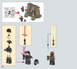 Bauanleitungen LEGO - Star Wars - 75139 - Battle on Takodana™: Page 20