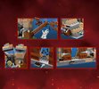 Bauanleitungen LEGO - Star Wars - 75139 - Battle on Takodana™: Page 73