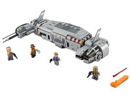 75140 - Resistance Troop Transporter