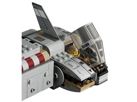 75140 - Resistance Troop Transporter