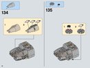 Bauanleitungen LEGO - Star Wars - 75140 - Resistance Troop Transporter: Page 64