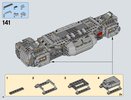 Bauanleitungen LEGO - Star Wars - 75140 - Resistance Troop Transporter: Page 70