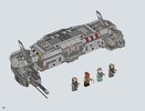 Bauanleitungen LEGO - Star Wars - 75140 - Resistance Troop Transporter: Page 80