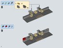 Bauanleitungen LEGO - Star Wars - 75140 - Resistance Troop Transporter: Page 8