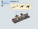 Bauanleitungen LEGO - Star Wars - 75140 - Resistance Troop Transporter: Page 9