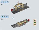 Bauanleitungen LEGO - Star Wars - 75140 - Resistance Troop Transporter: Page 12