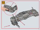 Bauanleitungen LEGO - Star Wars - 75140 - Resistance Troop Transporter: Page 79