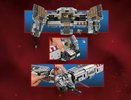 Bauanleitungen LEGO - Star Wars - 75140 - Resistance Troop Transporter: Page 82