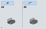 Bauanleitungen LEGO - Star Wars - 75141 - Kanans Speeder Bike™: Page 28