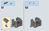 Bauanleitungen LEGO - Star Wars - 75141 - Kanans Speeder Bike™: Page 32