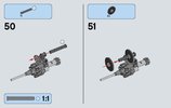 Bauanleitungen LEGO - Star Wars - 75142 - Homing Spider Droid™: Page 46