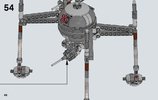 Bauanleitungen LEGO - Star Wars - 75142 - Homing Spider Droid™: Page 48