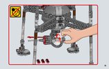 Bauanleitungen LEGO - Star Wars - 75142 - Homing Spider Droid™: Page 51