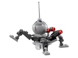 75142 - Homing Spider Droid™