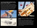 Bauanleitungen LEGO - Star Wars - 75144 - Snowspeeder™: Page 8