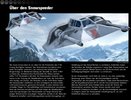 Bauanleitungen LEGO - Star Wars - 75144 - Snowspeeder™: Page 3