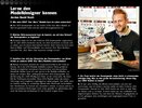 Bauanleitungen LEGO - Star Wars - 75144 - Snowspeeder™: Page 5