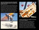 Bauanleitungen LEGO - Star Wars - 75144 - Snowspeeder™: Page 8