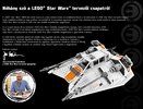 Bauanleitungen LEGO - Star Wars - 75144 - Snowspeeder™: Page 2