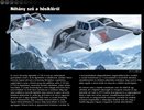 Bauanleitungen LEGO - Star Wars - 75144 - Snowspeeder™: Page 3