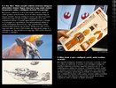 Bauanleitungen LEGO - Star Wars - 75144 - Snowspeeder™: Page 8