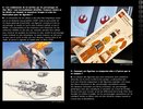 Bauanleitungen LEGO - Star Wars - 75144 - Snowspeeder™: Page 8