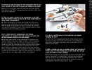 Bauanleitungen LEGO - Star Wars - 75144 - Snowspeeder™: Page 6