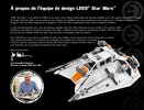 Bauanleitungen LEGO - Star Wars - 75144 - Snowspeeder™: Page 11