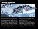 Bauanleitungen LEGO - Star Wars - 75144 - Snowspeeder™: Page 12