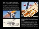 Bauanleitungen LEGO - Star Wars - 75144 - Snowspeeder™: Page 17