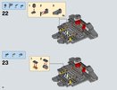 Bauanleitungen LEGO - Star Wars - 75144 - Snowspeeder™: Page 40