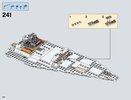 Bauanleitungen LEGO - Star Wars - 75144 - Snowspeeder™: Page 178