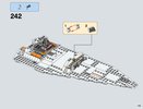 Bauanleitungen LEGO - Star Wars - 75144 - Snowspeeder™: Page 179